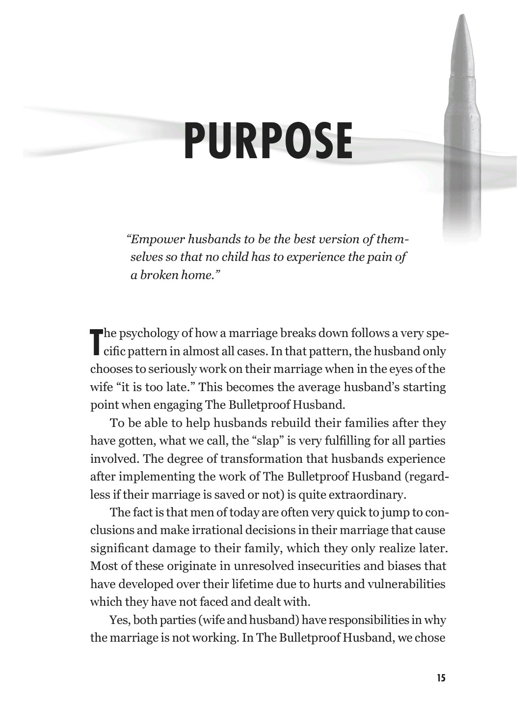 Introduction Page 1