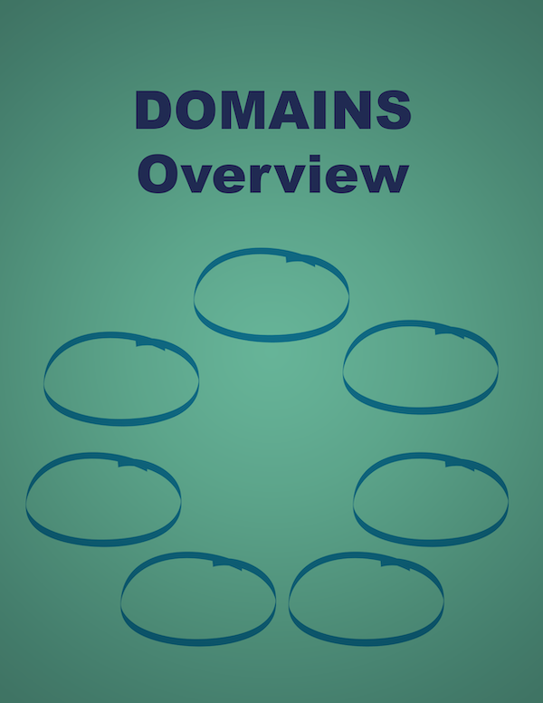 Domains Overview